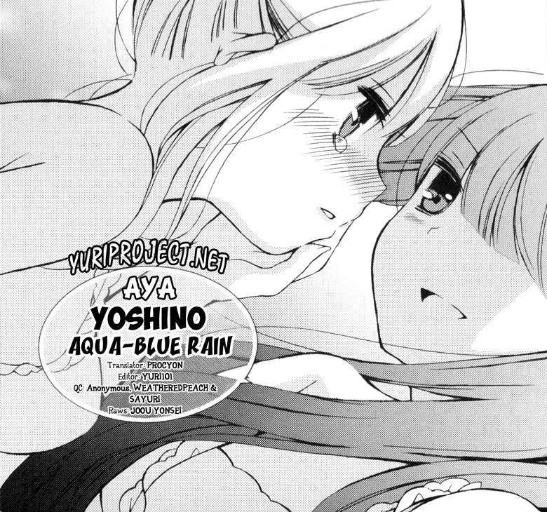 Aqua-Blue Rain page 9 full