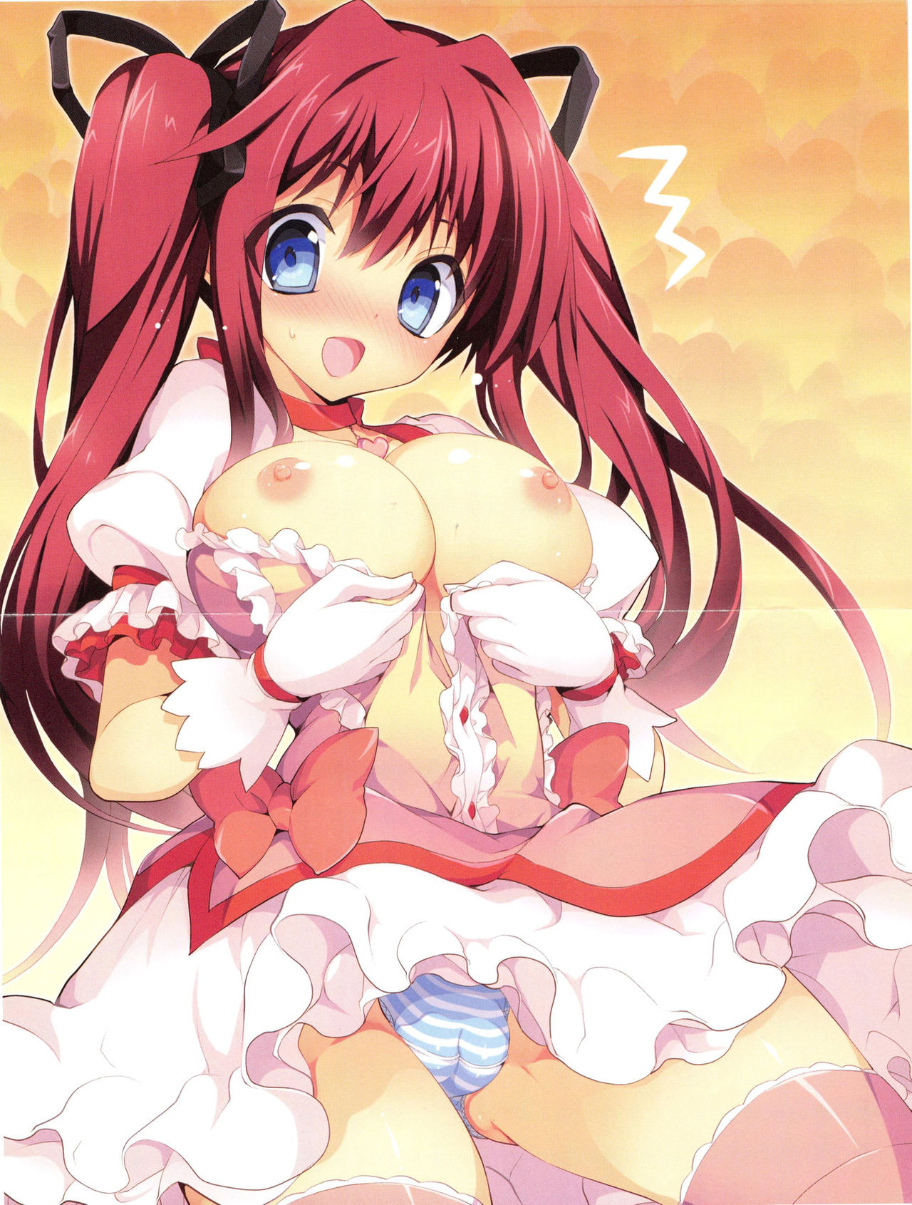 Ota Koi 1 ~ Risou no Kanojo to Icha-love Ecchi ~ page 5 full