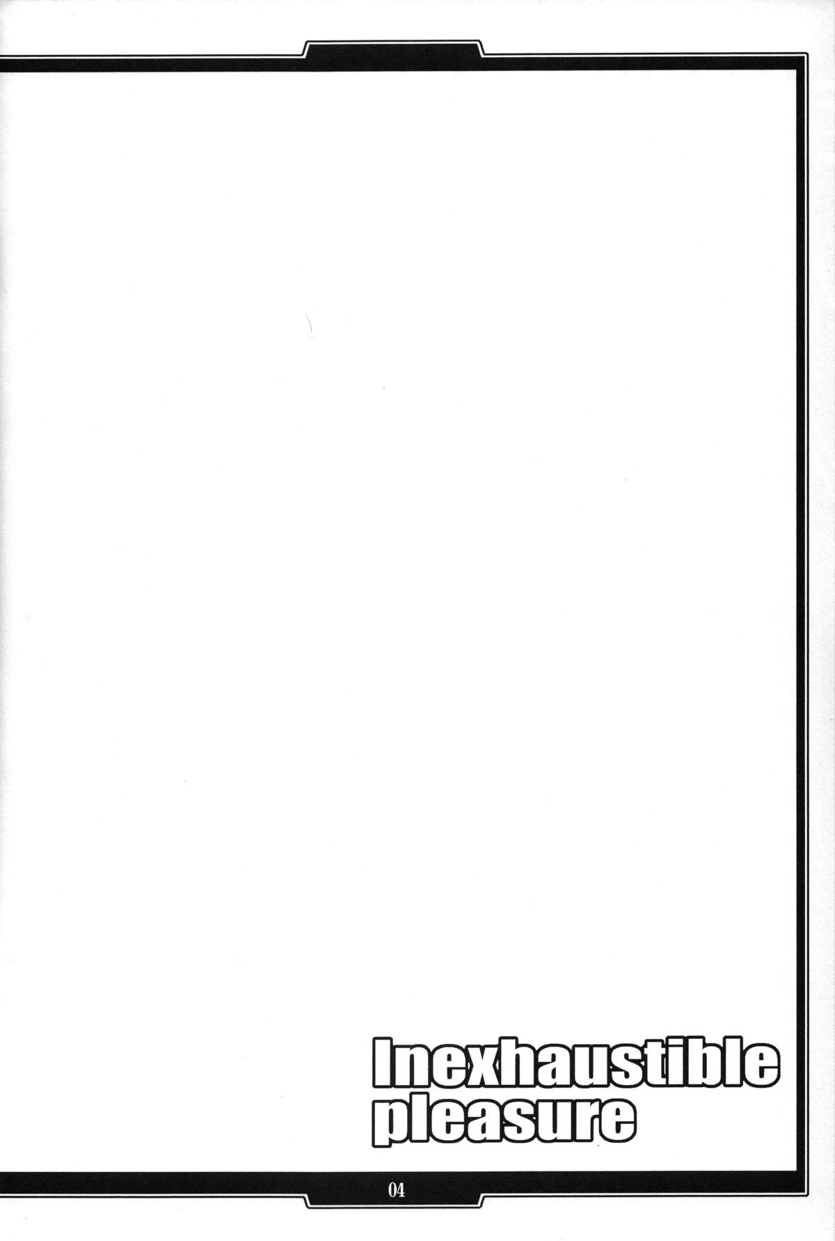 Inexhaustible pleasure page 3 full