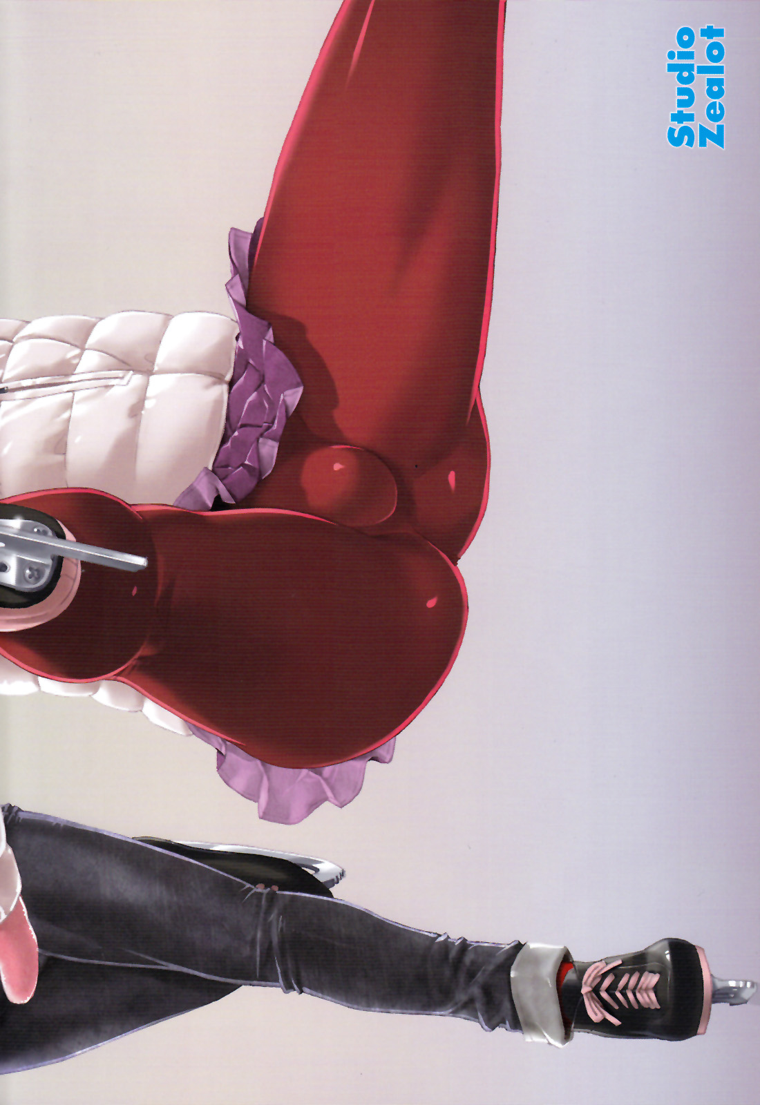 Natsuyasumi Fuyu no Hi page 2 full