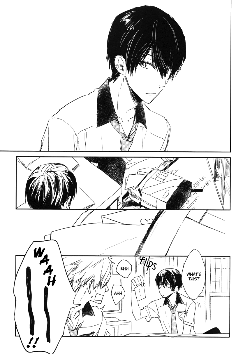 Juicy live on mermaid. page 4 full