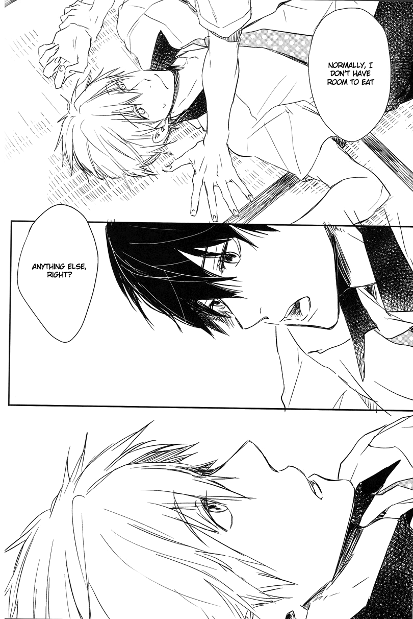 Juicy live on mermaid. page 7 full