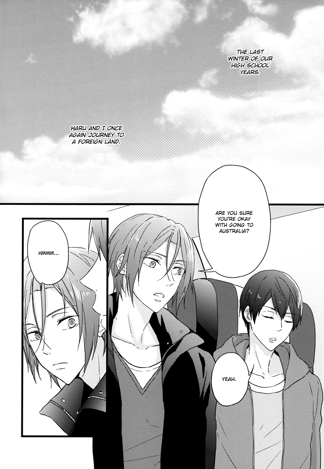 Rin-sensei to Make Love Eikaiwa | Making Love with Professor Rin English Convo page 3 full