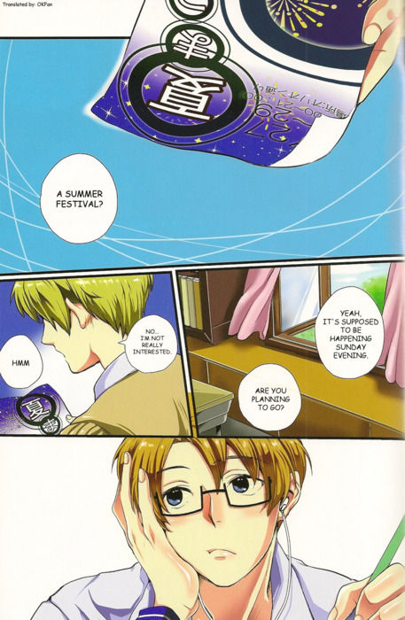 Summer Festival page 2 full