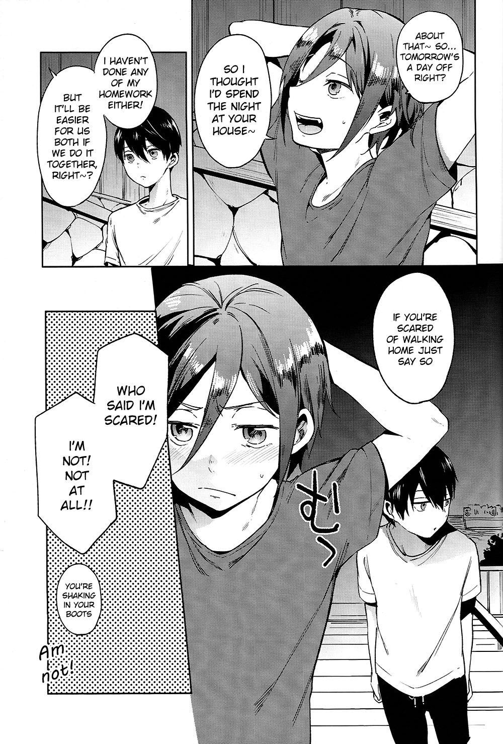Shii Shii Rin-chan page 6 full
