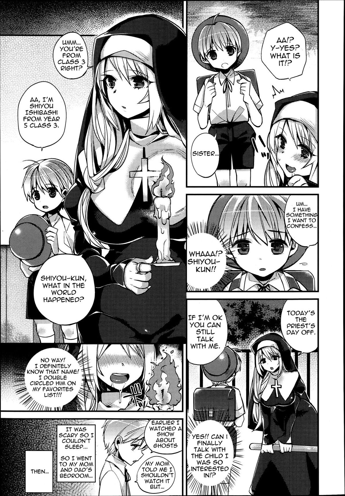 Please , forgive me! page 3 full