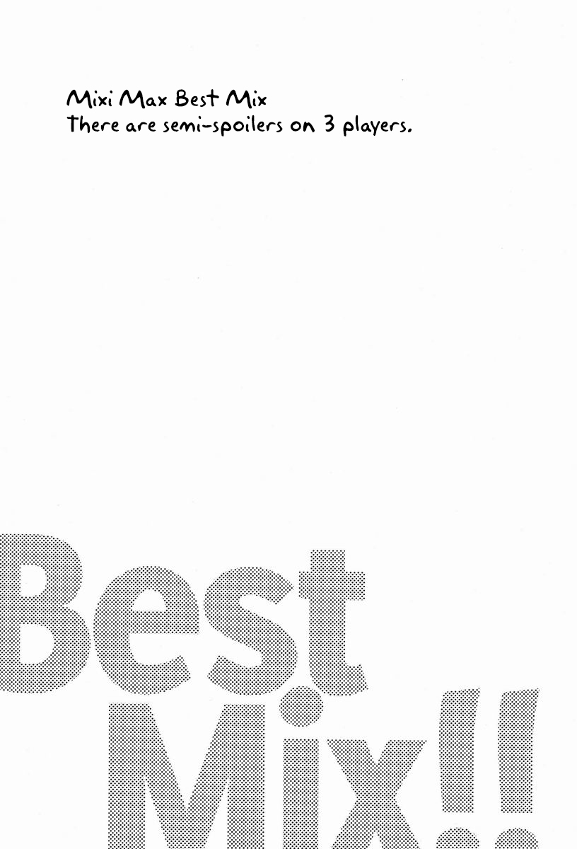 Best Mix!! page 2 full