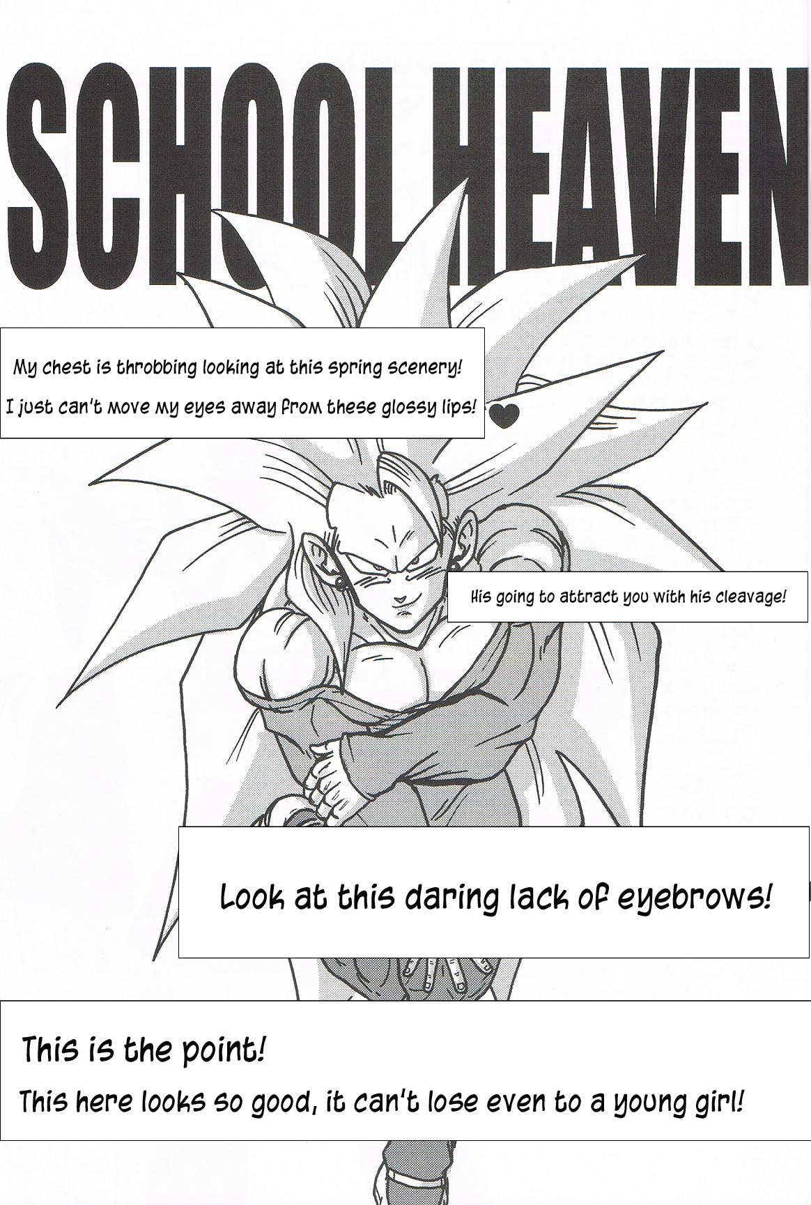 School Heaven page 2 full