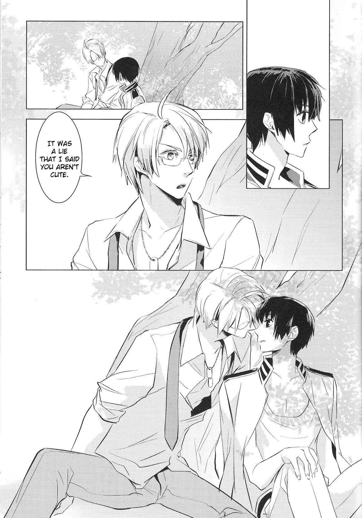 Intermission page 10 full