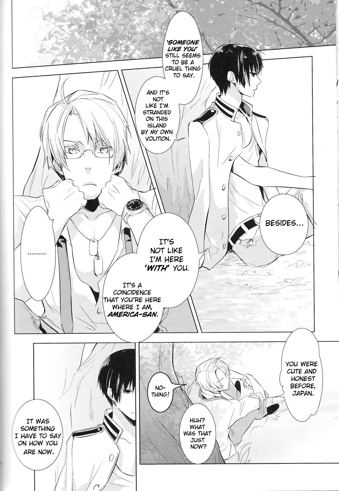 Intermission page 7 full