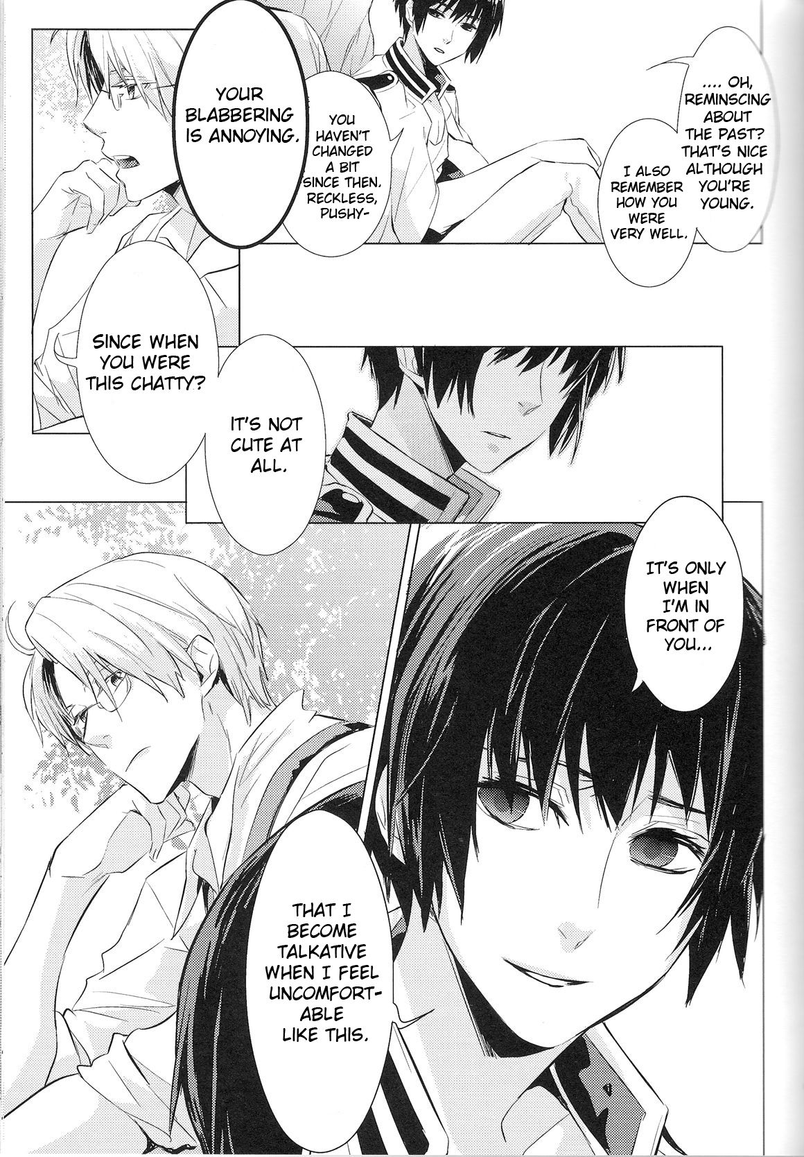 Intermission page 8 full