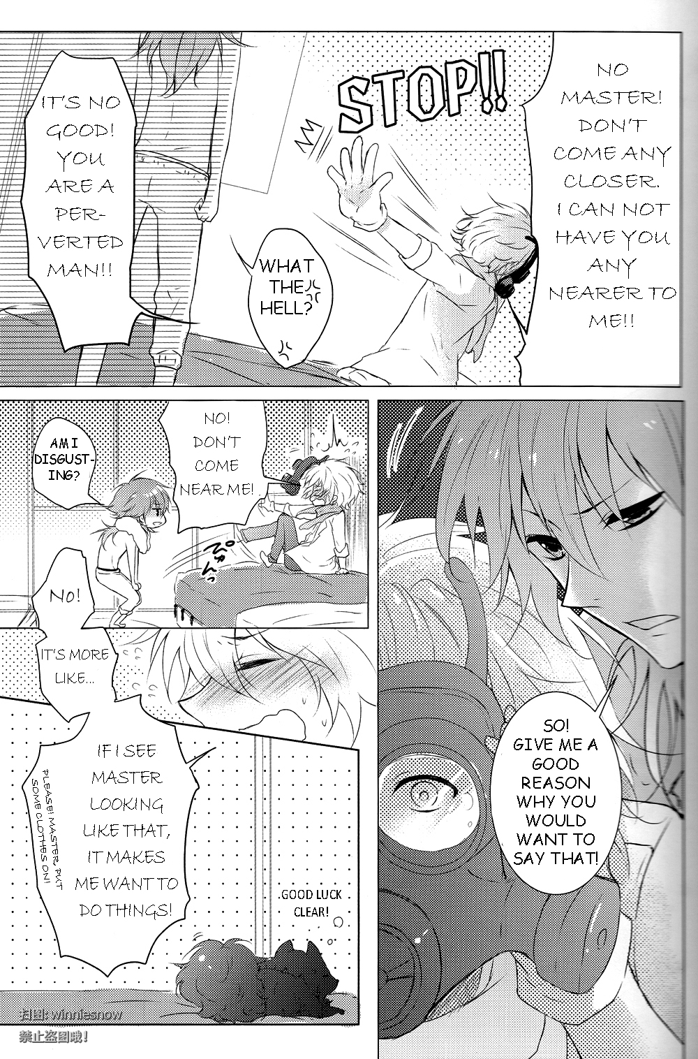 Honeycomb page 4 full