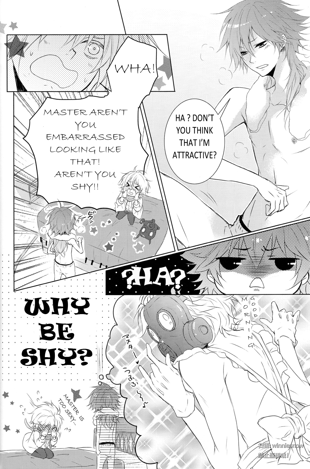 Honeycomb page 5 full