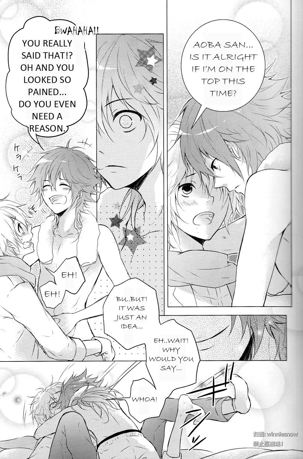 Honeycomb page 8 full