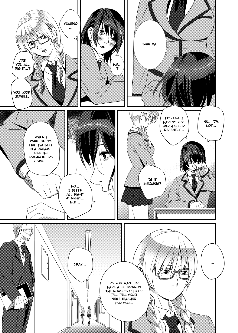 Nightmare Princess  =LWB= page 8 full