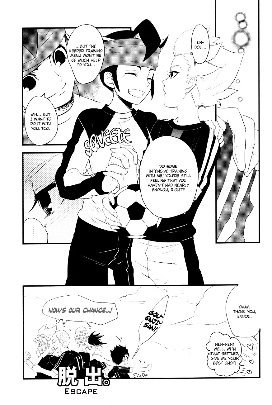 Gokigenjisan page 8 full