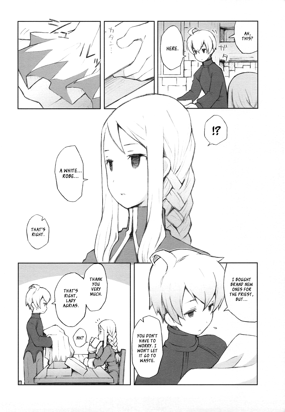 Like a White page 5 full