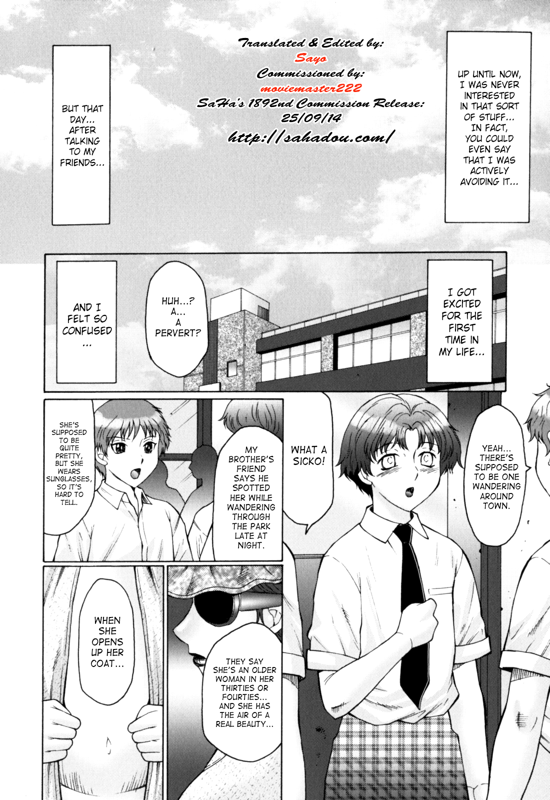 Boshi-Hen page 2 full