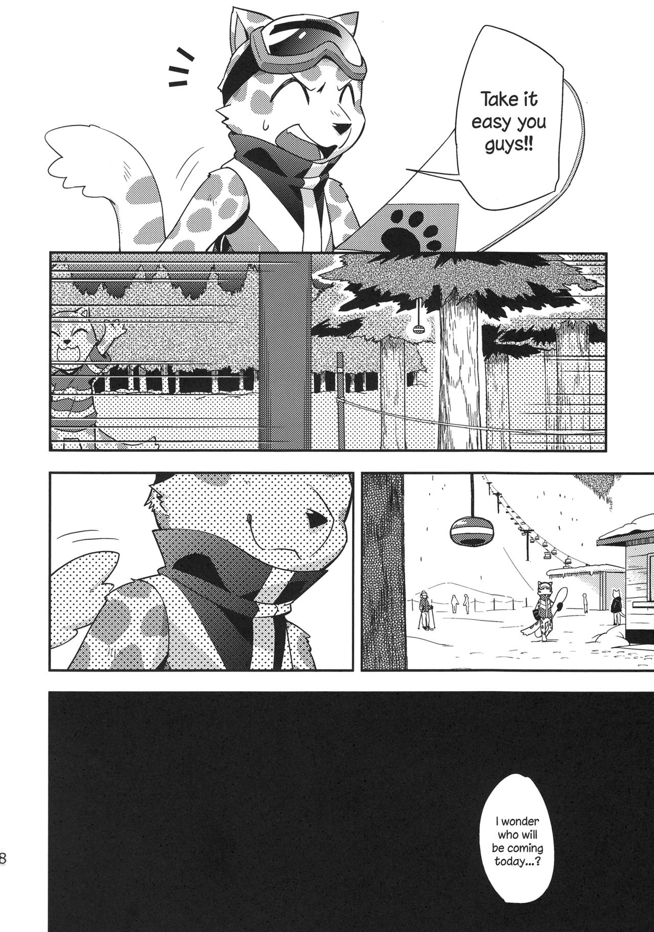 Trick Rider page 7 full