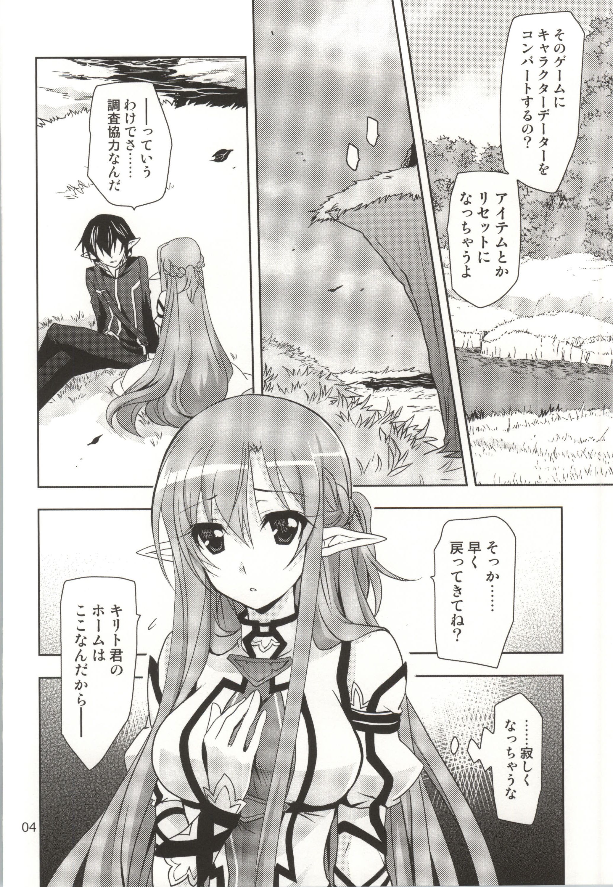 Convert Love page 2 full