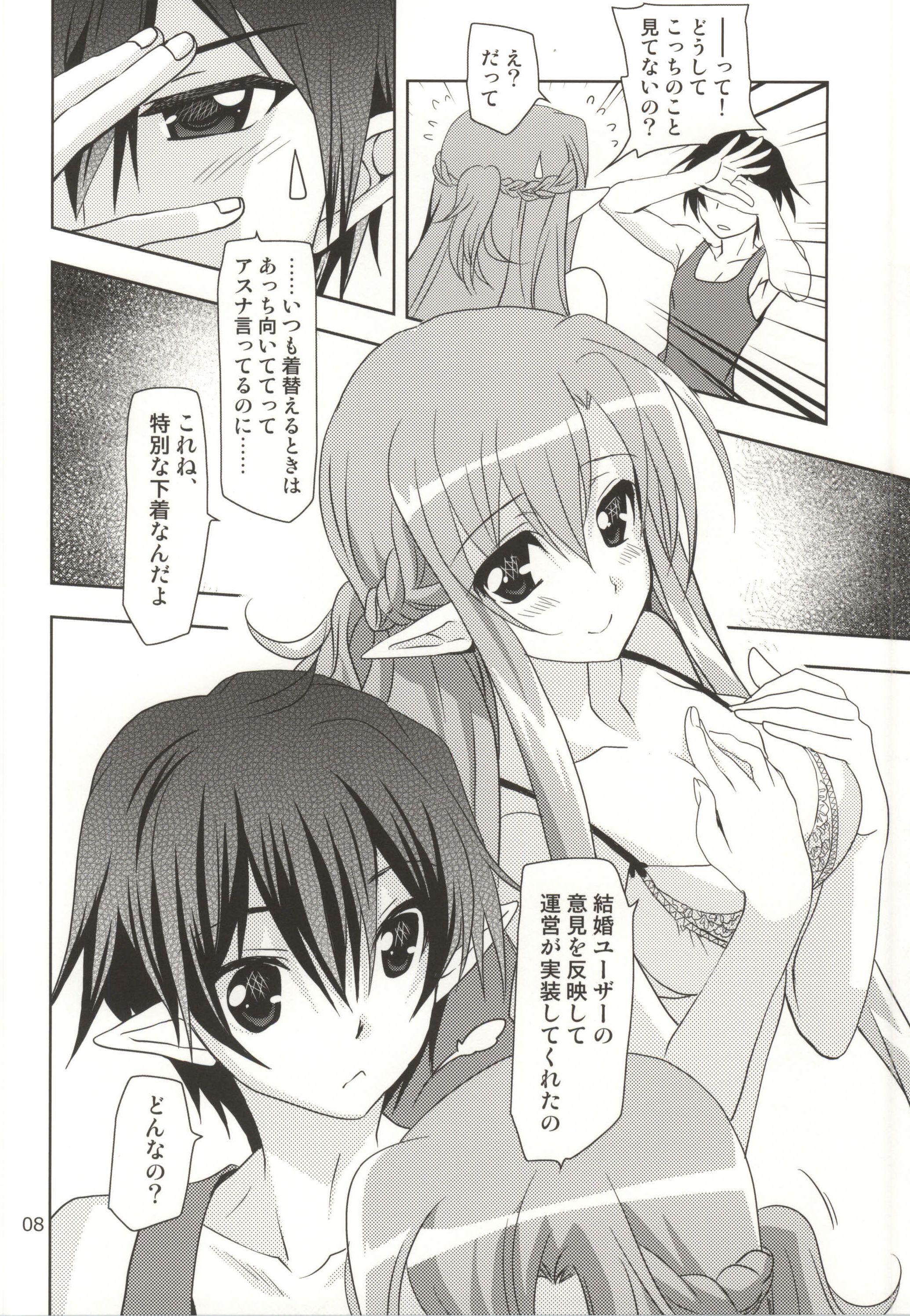 Convert Love page 6 full