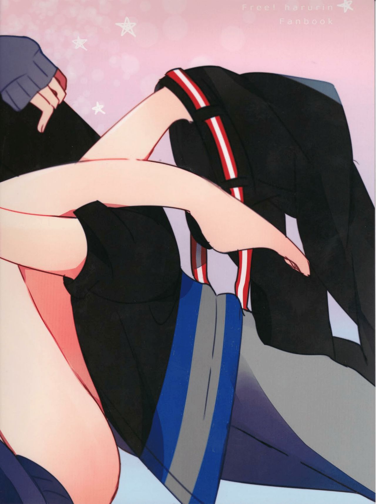 Onegai Nanase! page 2 full