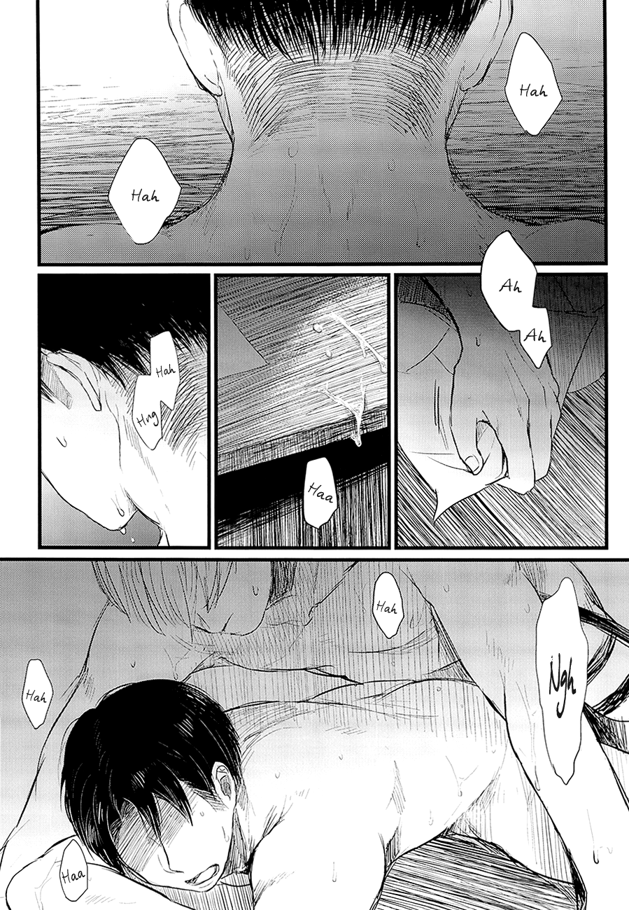 Baka Ie, Ore wa Motomoto Kekkou Tamaru… | Don’t be stupid, I’ve had it built up for a while… page 4 full