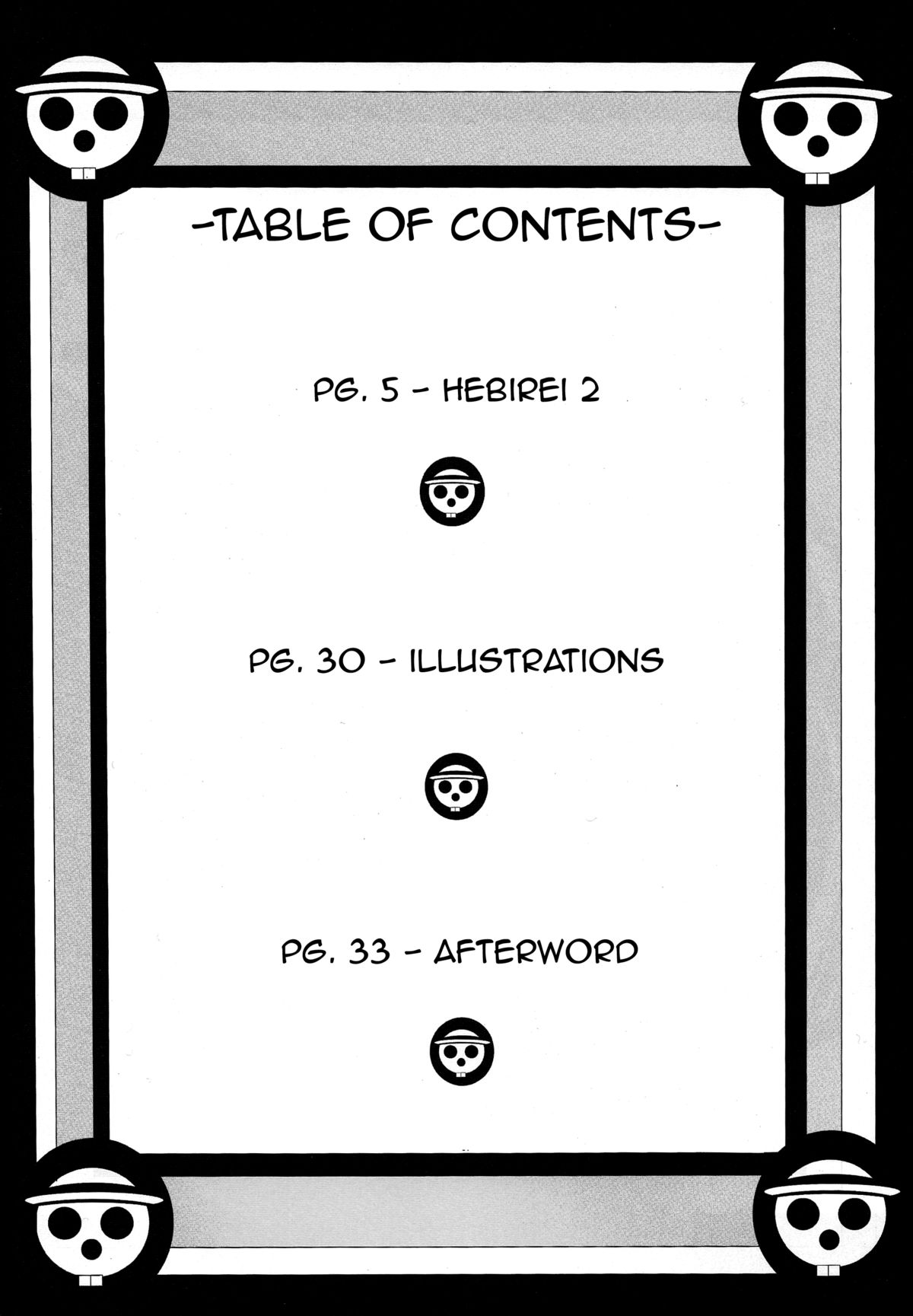 Benten Kairaku 12 Hebirei 2 page 3 full