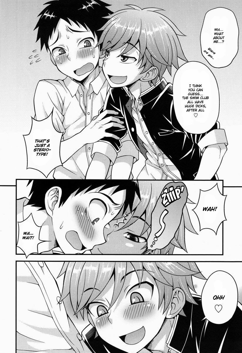 Fujun Kankei page 9 full