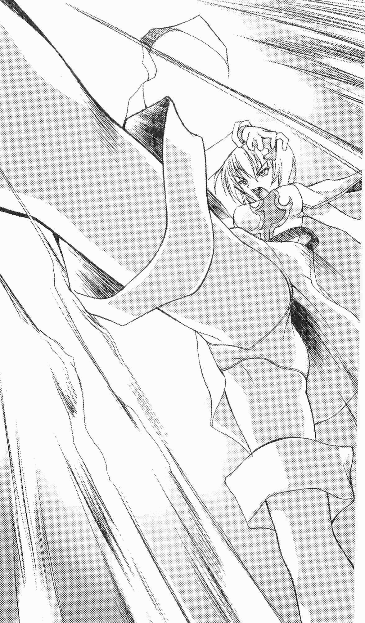 Thunder Claps! Ingoku no Shi Tenshi page 6 full