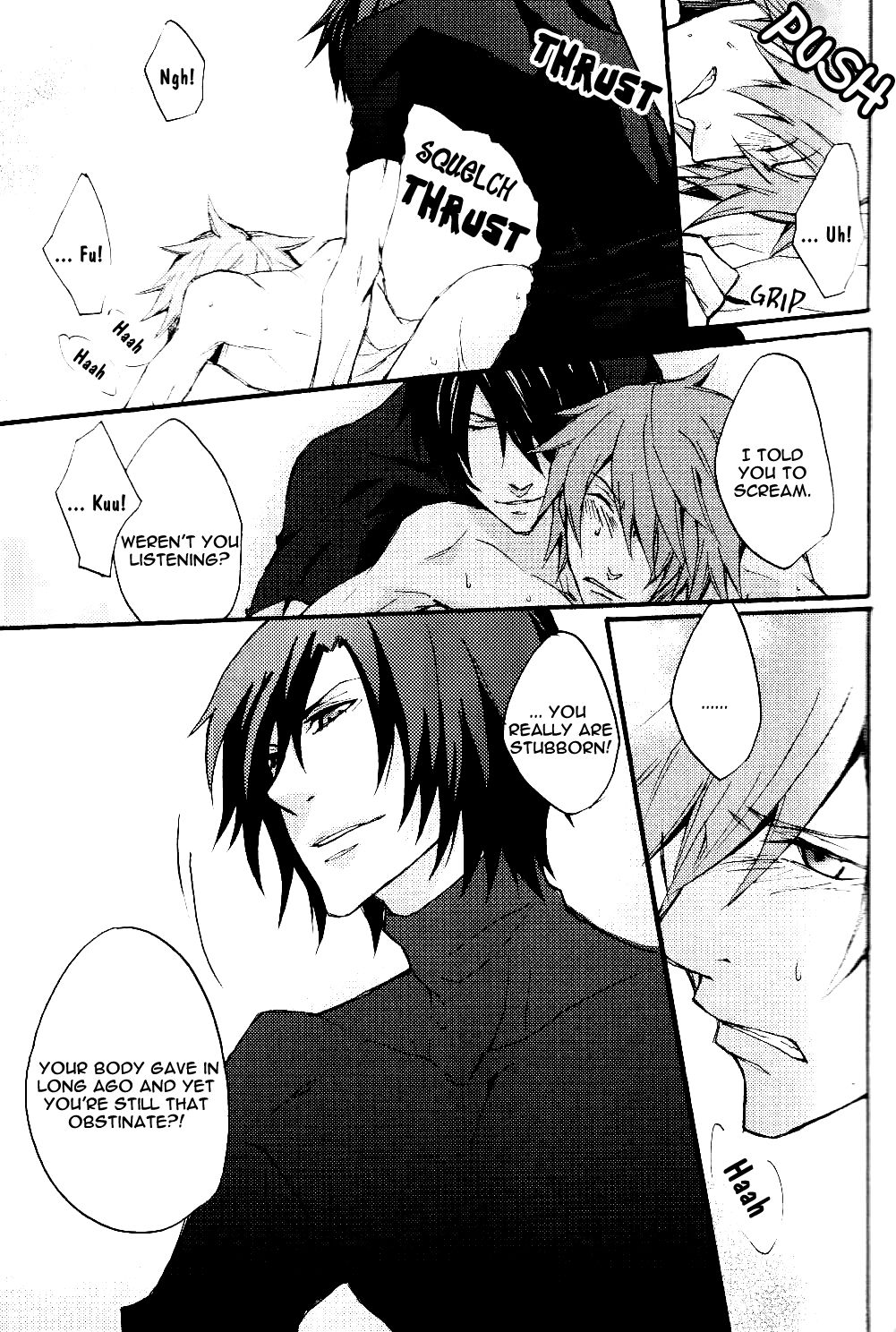 Falling Down page 10 full