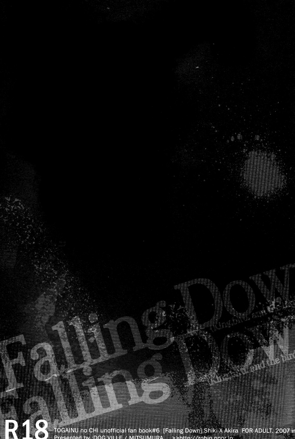 Falling Down page 2 full