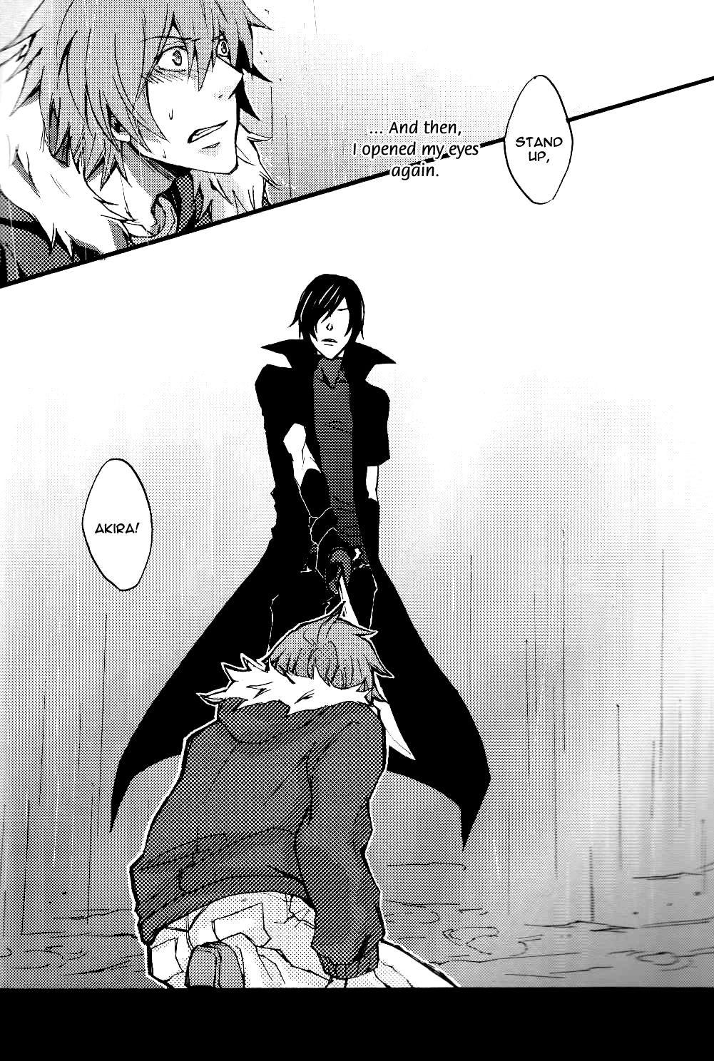 Falling Down page 5 full