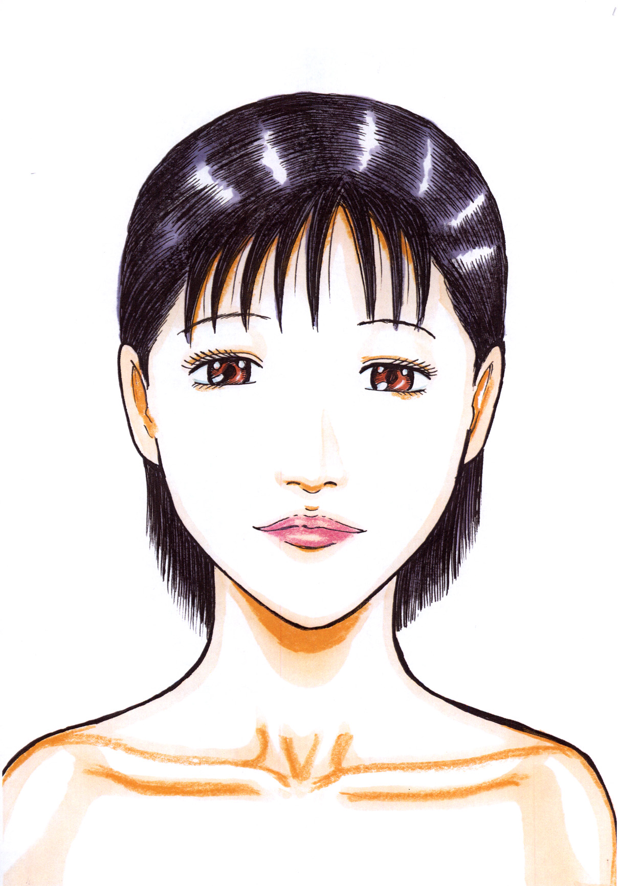 Junjou Zuma Hikari Otto no Joushi to Sugosu 1 Shuukan page 1 full