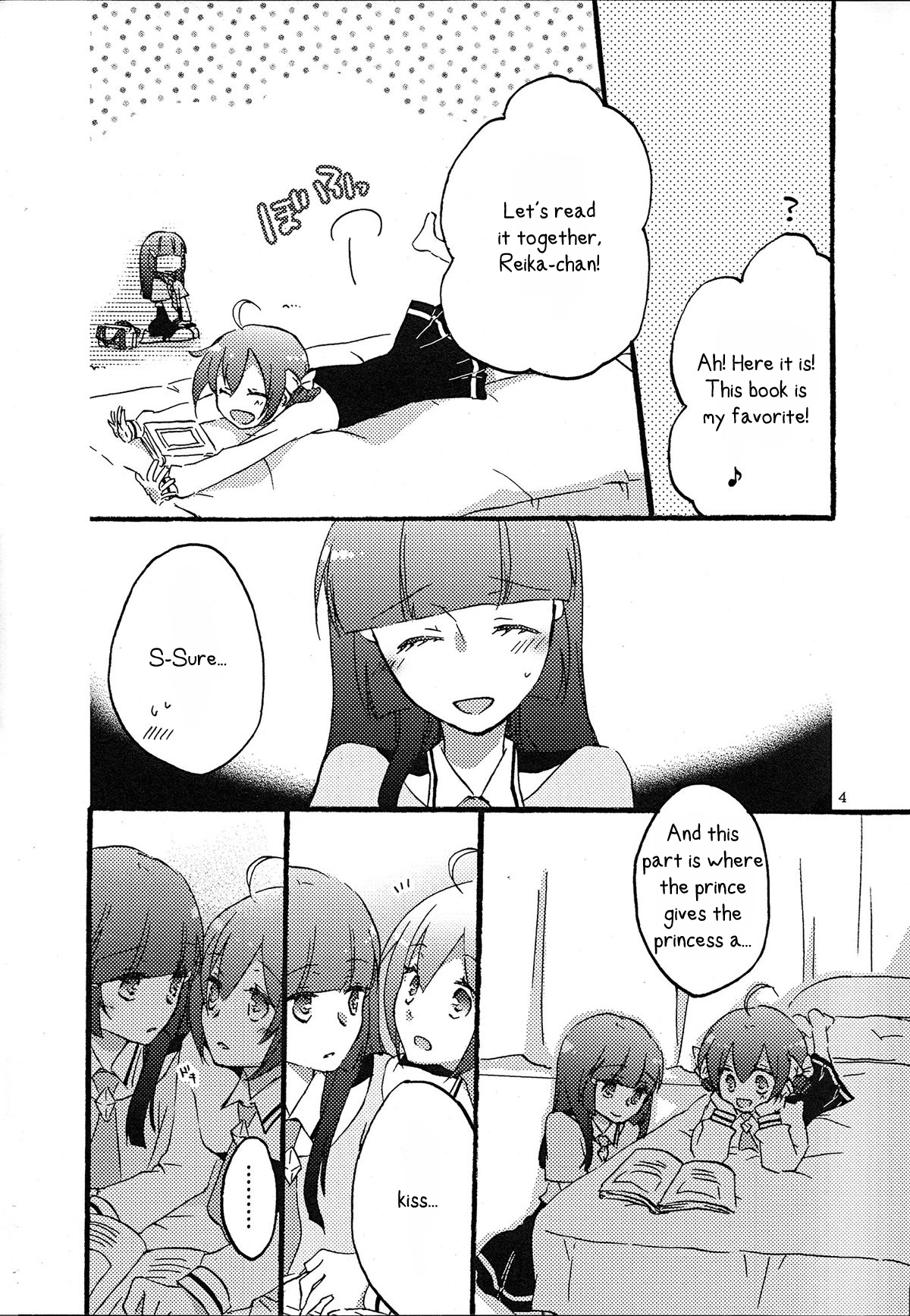 Maple Sugar page 4 full