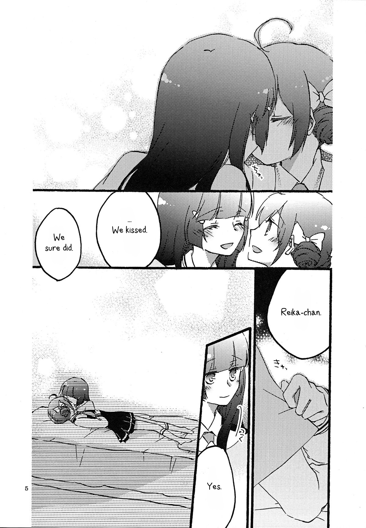 Maple Sugar page 5 full