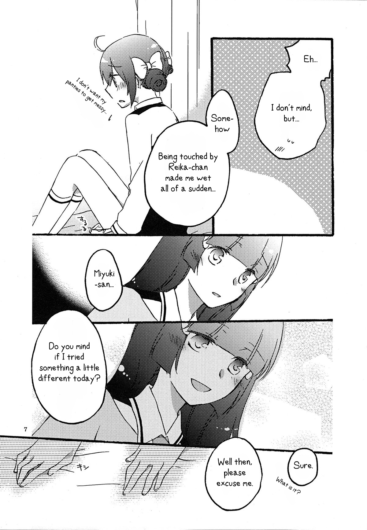 Maple Sugar page 7 full