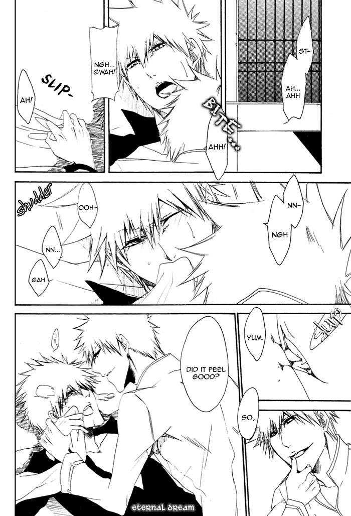 Under the Rose page 8 full