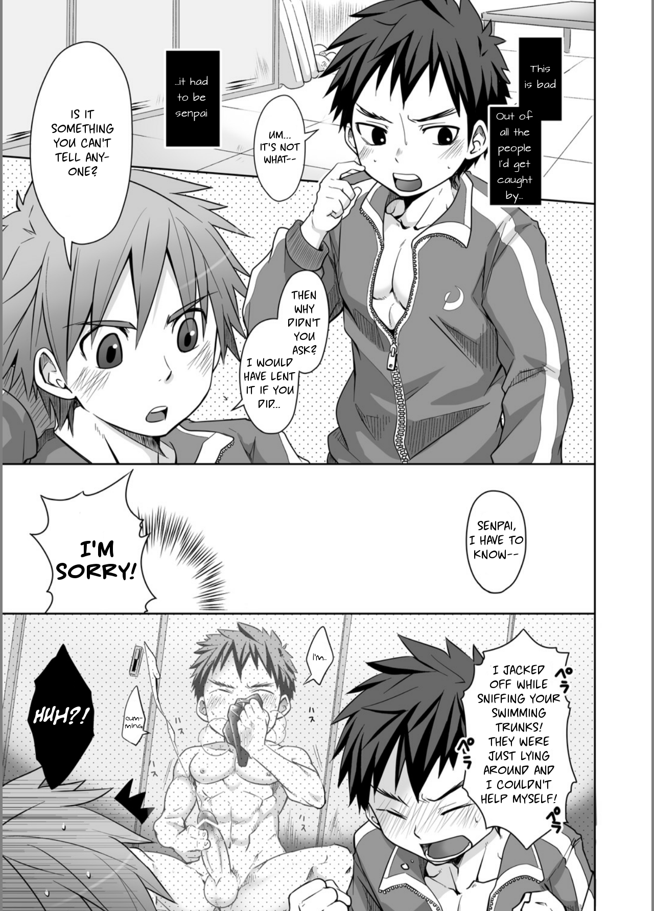 Jajipan! page 2 full