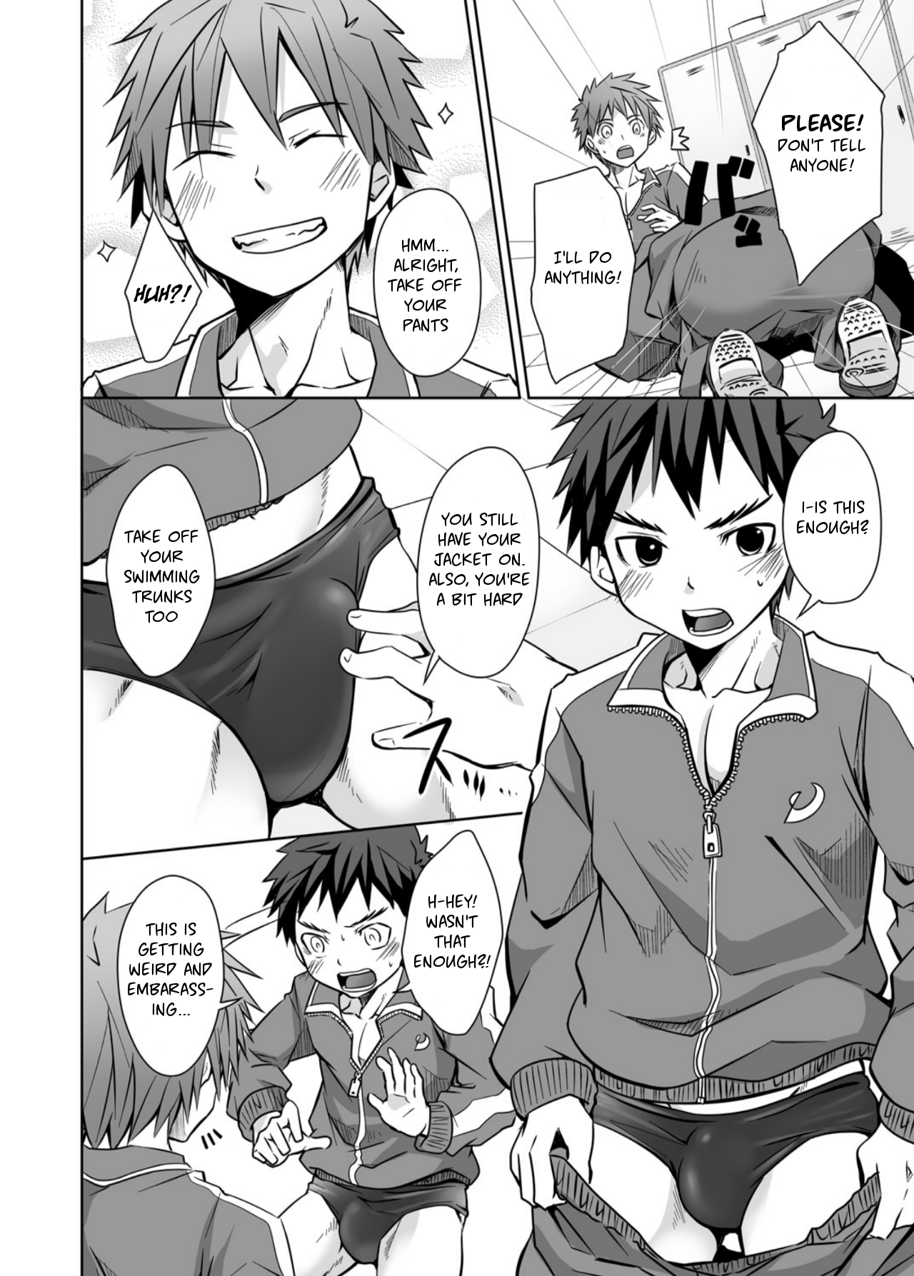 Jajipan! page 3 full