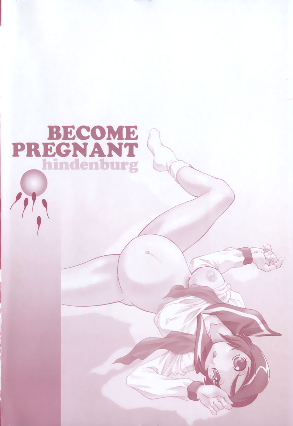 Ninshin Shichau - Become Pregnant page 7 full