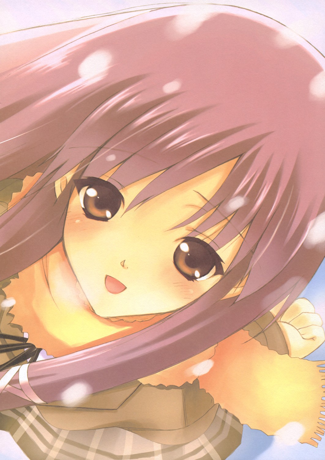 stripy crunch page 6 full