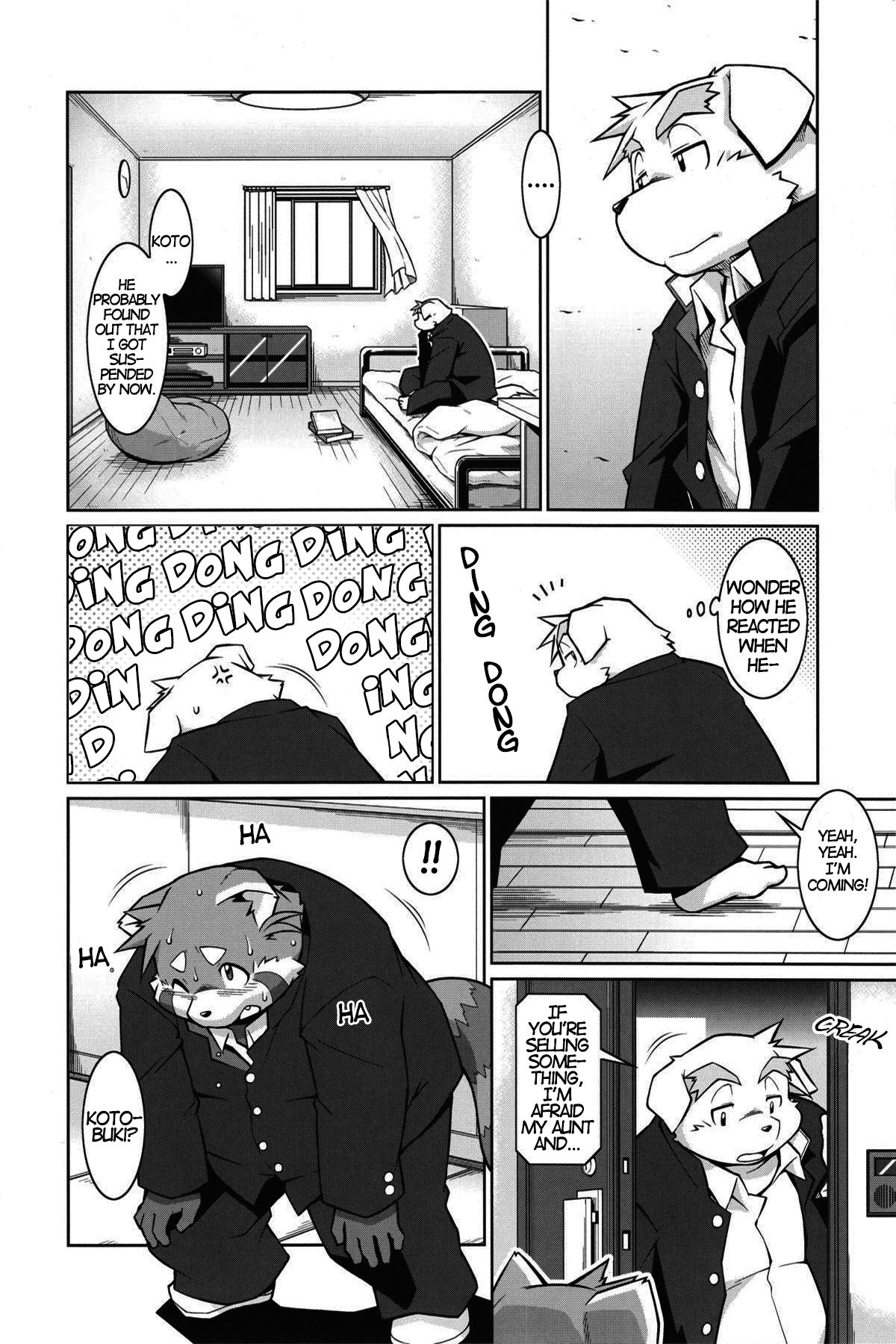 Trouble 4 page 10 full