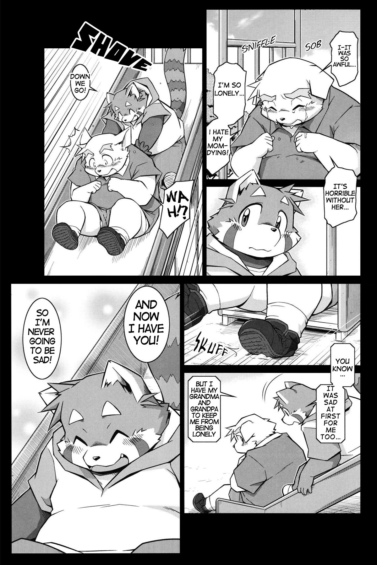 Trouble 4 page 6 full