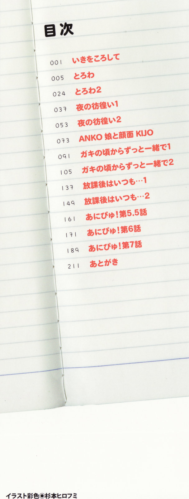 Ubu Bae - Virgin Hair Ch. 1-3 page 2 full