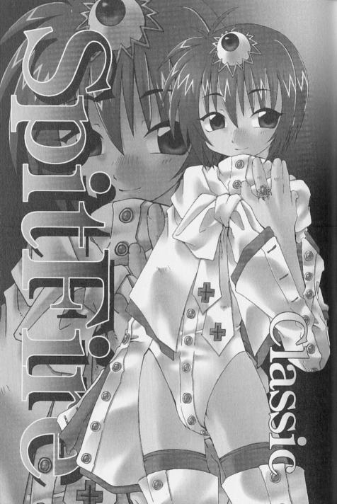 SpitFire Classic page 8 full