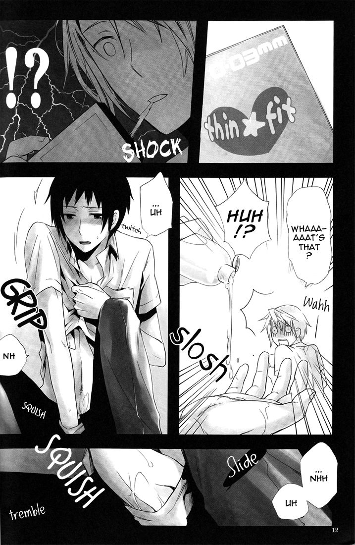 Himitsu page 10 full