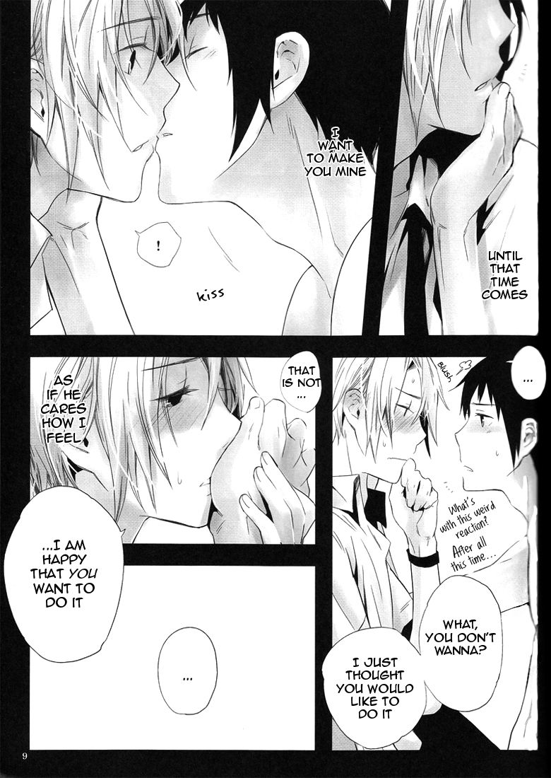 Himitsu page 7 full
