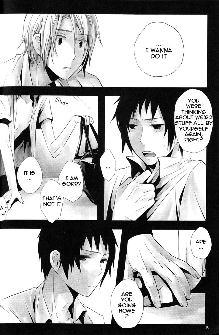 Himitsu page 8 full