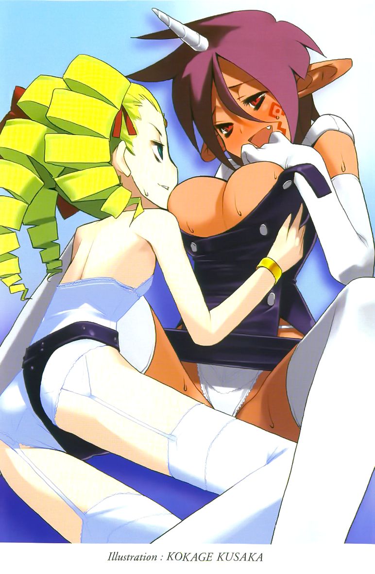 Little Princess Youbou no Takabisha Hime page 3 full